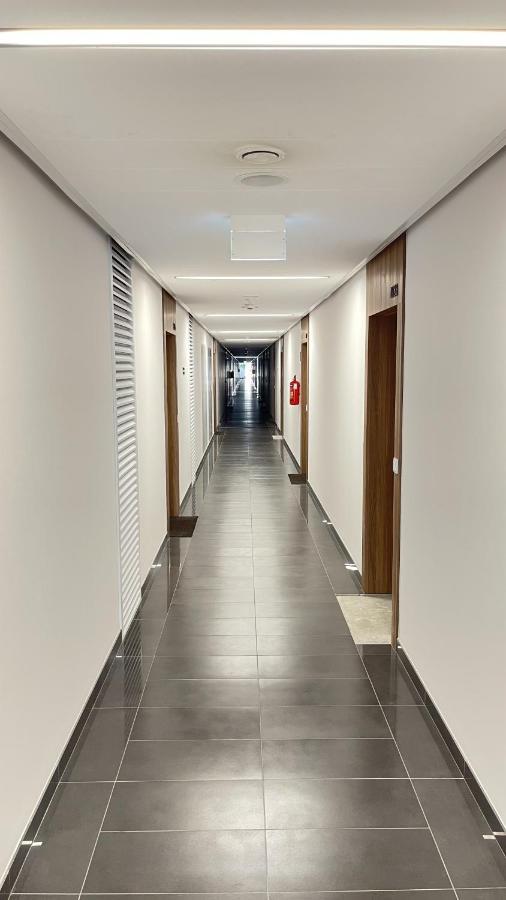 Prymasa Tysiaclecia 83A By Aparthouse Apartment Varşovia Exterior foto